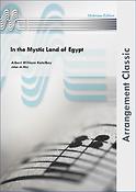 In The Mystic Land of Egypt (Partituur)