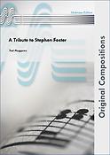A Tribute to Stephen Foster (Fanfare)