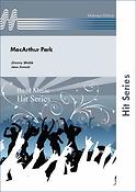 Macarthur Park (Partituur)