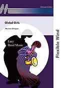 Global Girls (5-Part Flexible [Fanfare] band)