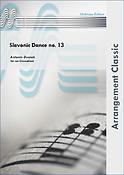 Slavonic Dance No. 13 (Partituur)