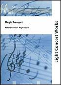 Magic Trumpet (Partituur)
