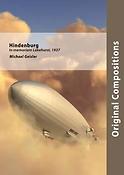 Michael Geisler: Hindenburg(in memoriam Lakehurst, 1937) (Fanfare)