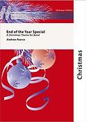 End of The Year Special (Partituur)