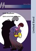 Little Mayflower  (Partituur)