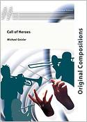 Michael Geisler: Call of Heroes (Harmonie)