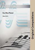 Our Blue Planet  (Partituur)