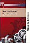 How To Train Your Dragon (Fanfare)