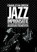 Charles W. Green: Jazz Improvisatie