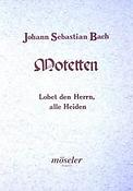 Bach: Lobet den Herrn, alle Heiden BWV 230 (koor)