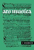Ars Musica 1 Singbuch