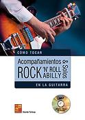 ﻿Acompañamientos & solos rock 'n roll y rockabilly