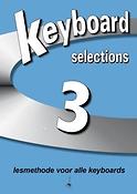Keyboard Selections 3