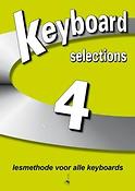 Keyboard Selections 4