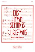 Easy Hymn Settings- Christmas
