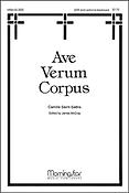 Ave Verum Corpus