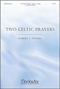 Two Celtic Prayers