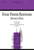 Four Prayer Responses