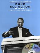 Duke Ellington - The Original Piano Transcriptions