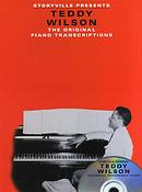 Teddy Wilson - The Original Piano Transcriptions