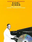 Earl Hines - The Original Piano Transcriptions