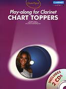 Guest Spot: Chart Toppers (Klarinet)