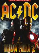 AC/DC: Iron Man 2