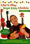 Uke'n Play Supa Easy Ukulele