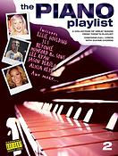 Piano Playlist (The) 2