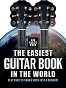 Easiest Guitar Book In The World