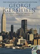 George Gershwin: The Classical Guitar Collection