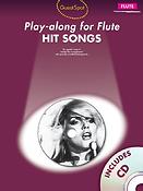 Guest Spot: Hit Songs - Play-Along for Flute