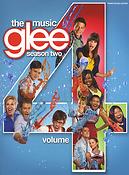 Glee Songbook: Season 2, Vol. 4