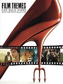 Film Themes For Solo Piano