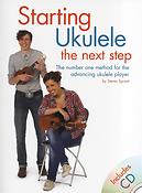 Starting Ukulele (Next Step)