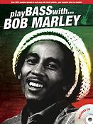 Play Bass With Bob Marley