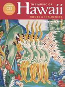 The Music Of Hawaii-Roots And Influences (Hardback)