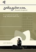 Justinguitar.Com Acoustic Songbook