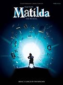 Tim Minchin: Roald Dahl's Mathilda - The Musical