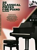 Dip In 25 Classical Pieces Grade
