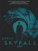 Adele: Skyfall - James Bond Theme (Easy Piano)