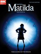 Tim Minchin: Roald Dahl's Matilda-The Musical 