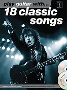 Play Guitar With 18 Classic Songs