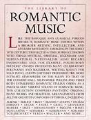 The Library Of Romantic Music