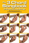 The Chord Songbook of Great Ukulele Songs