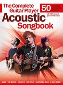 The Complete Guitar Player: Accoustic Songbook