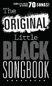 The Original Little Black Songbook