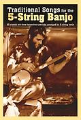 Traditional Songs For The 5-String Banjo