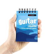 Playbook: Guitar Chords - A Handy Beginners Guide