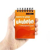 Music Flipbook Learn To Play Ukulele